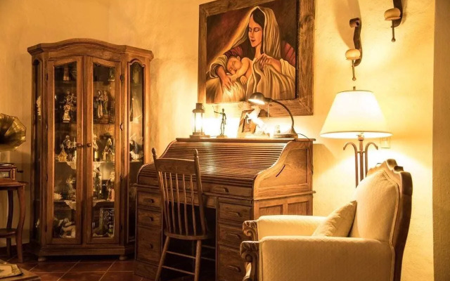 Hacienda La Moreda Hotel Spa