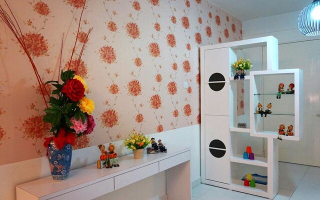 Ai Homestay @ Elit Height, Penang