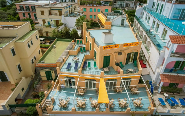 Hotel Rivamare