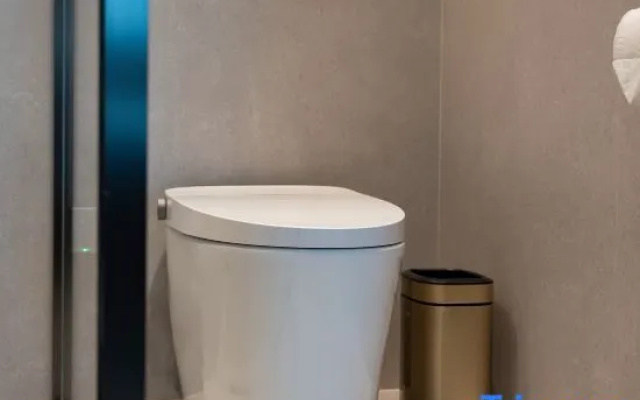 Hangzhou Tonglu Yunyaowan Garden Hotel – Bathroom – Hangzhou