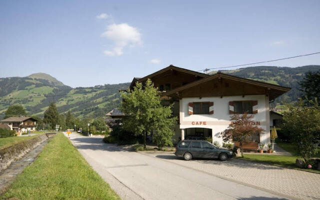 Pension-Cafe Fuchs