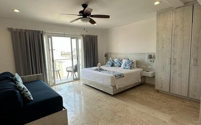 Kuyaan 44 Suites