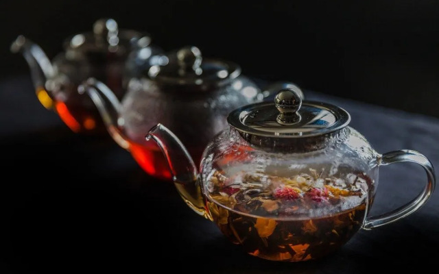 The Chesterton Hotel