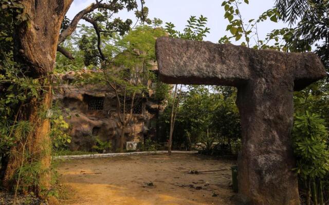 Tathastu Pench