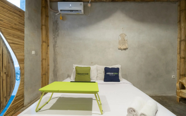 Urbanview Hotel Ta-ke Blok M