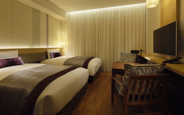 Mitsui Garden Hotel Osaka Premier