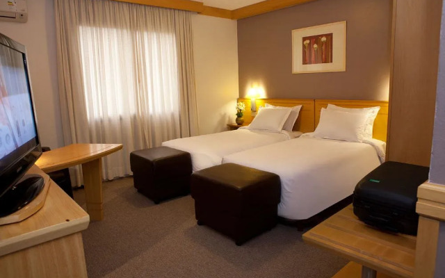 InterCity Premium Gravataí