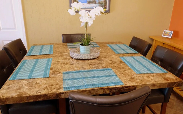 Grande 603 - 2 Br Condo