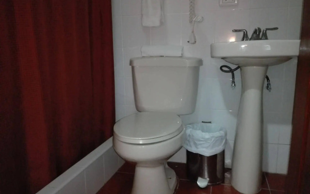 President House Hotel