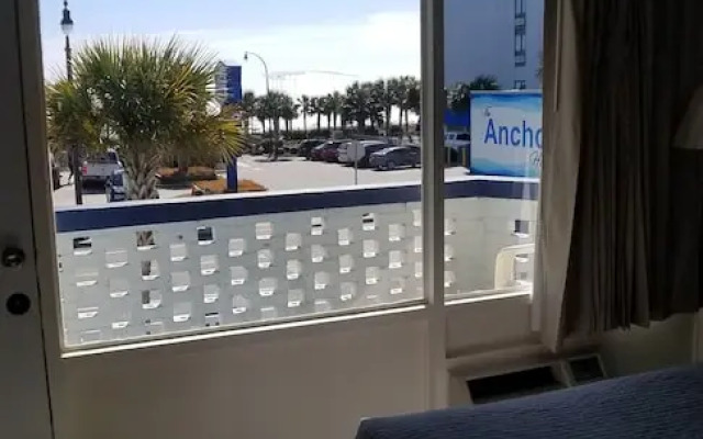 The Anchor Hotel