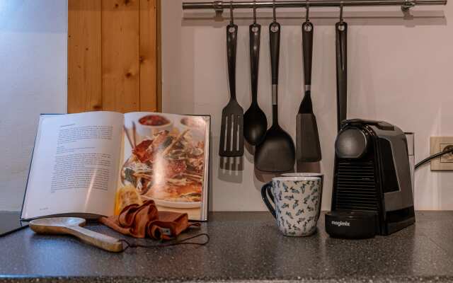 Cosy Apartment With 2 Terraces Right at the Beach