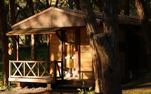 Lisboa Camping