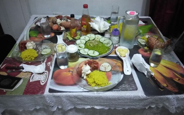 La Maye