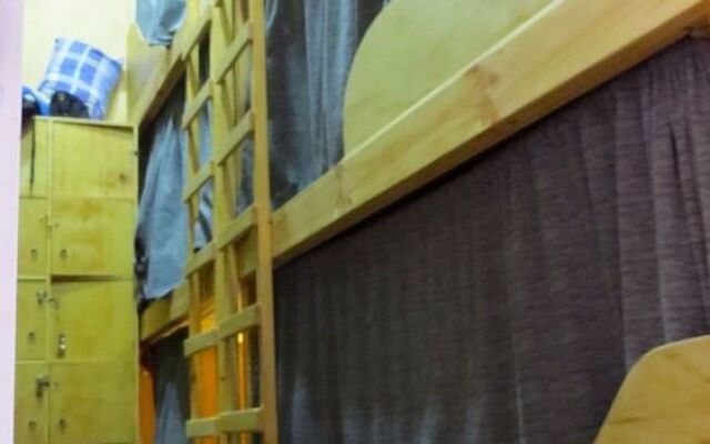 Aotea Hostel Iquique