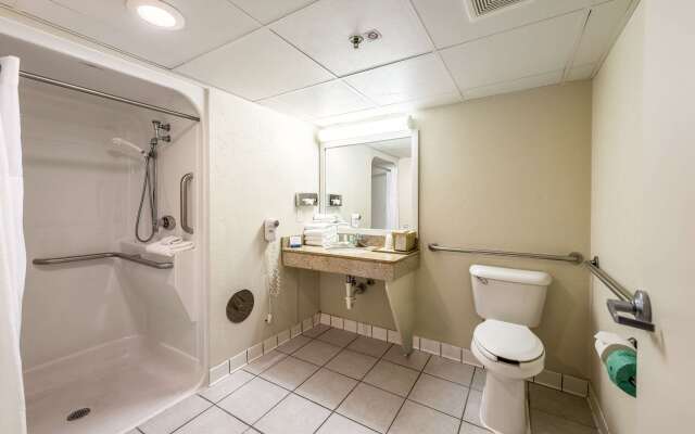 Quality Inn Bradley - Bourbonnais