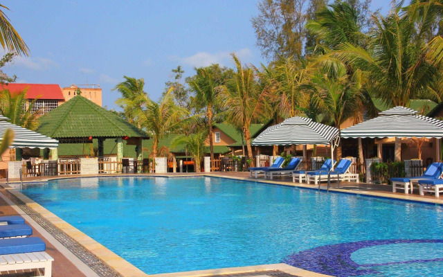 Phu Van Resort & Spa