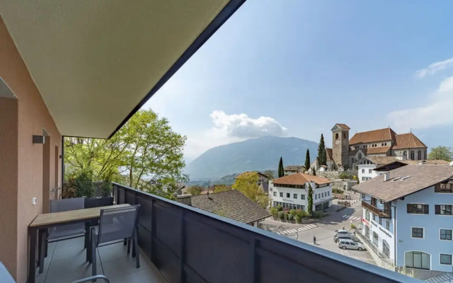 Apartment by the Stream Comfortable Holiday