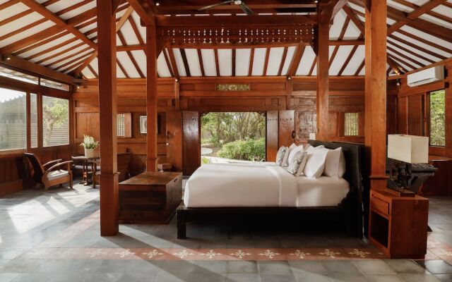 Villa Leona by Nakula