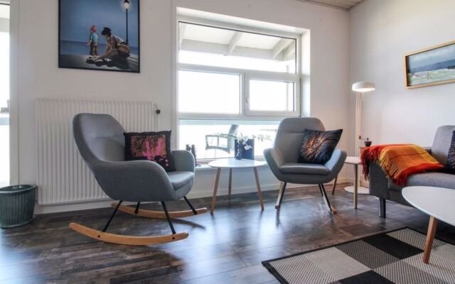 "Lucjan" - 200m from the sea in NW Jutland