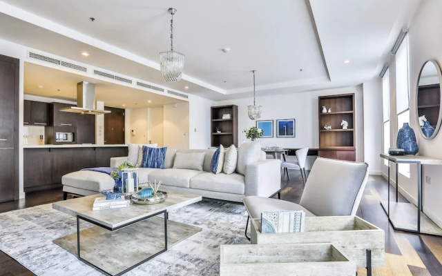 Driven Holiday Homes - Limestone House