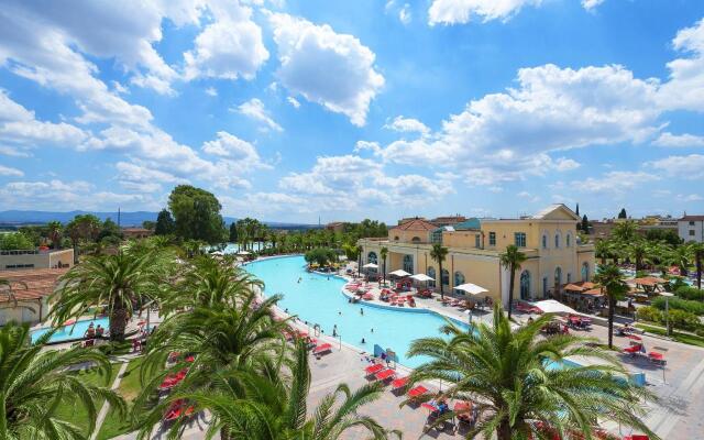 Victoria Terme Hotel