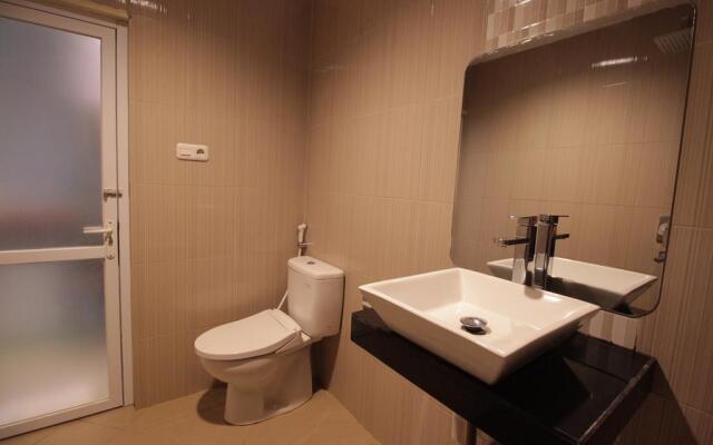 Hannah Hotel Syariah