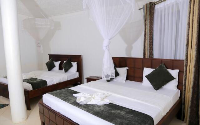 Airport Hotel Kampala - Entebbe