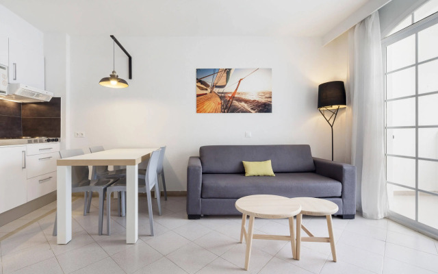 Hotel ILUNION Menorca