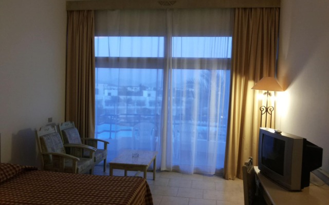 Queen Sharm Resort