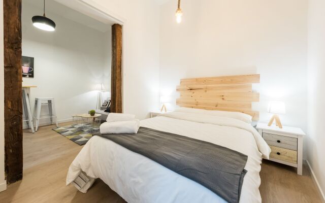 Apartamento Minas - Malasaña