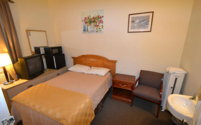 Perfect Stay Inn & Suites