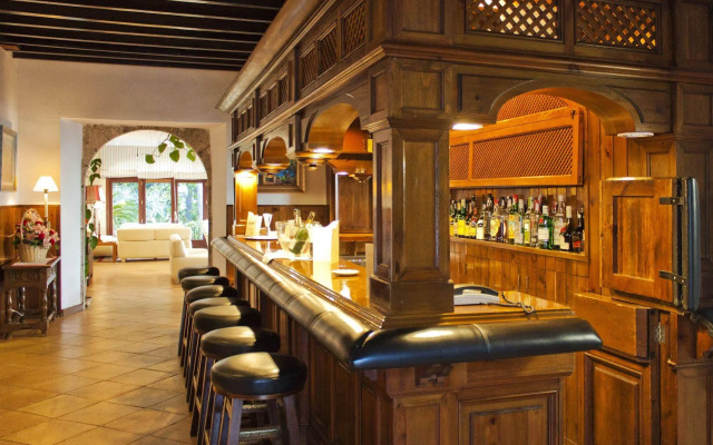 Es Moli Hotel