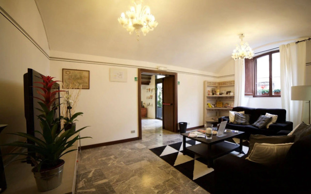 Hotel Aquila Bianca