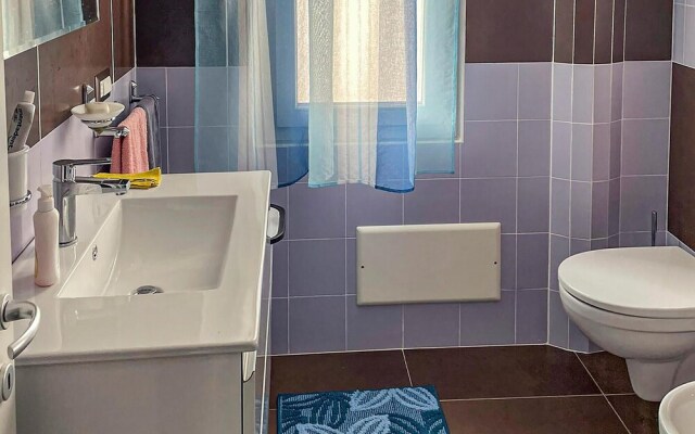 Awesome Home in Tanaunella With Wifi and 2 Bedrooms