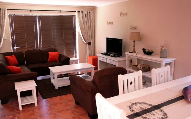 4 Musselpot Self catering