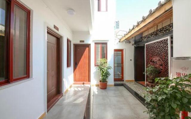 Chaozhou Yueboting Homestay