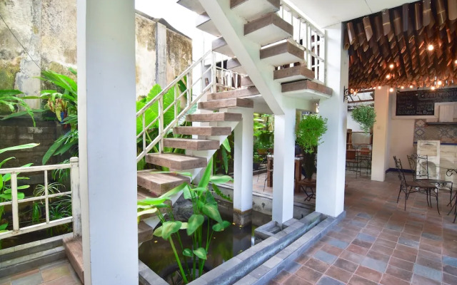 Tiga Lima Homestay Yogyakarta