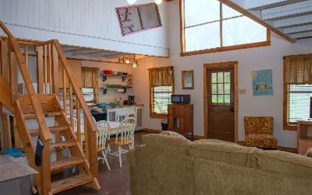 Peacock River Ranch