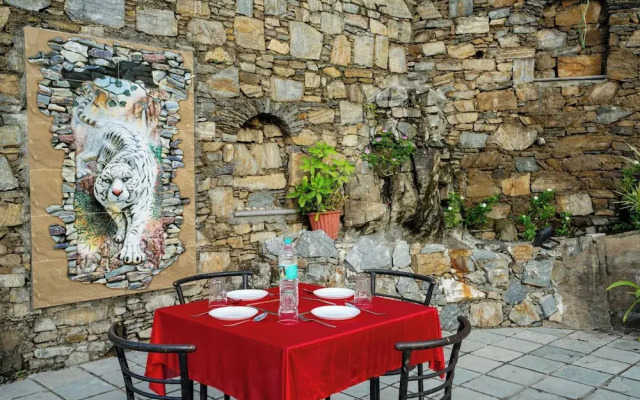 Tiger Valley Resort Kumbhalgarh