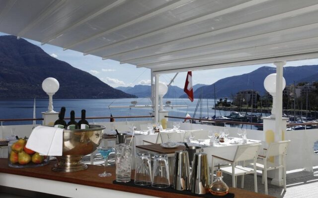 Yachtsport Resort Lago Maggiore