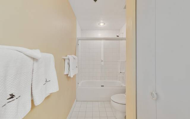 Beach Colony Tower 12B