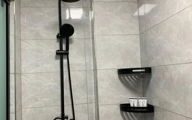 Anqingxuan Hotel