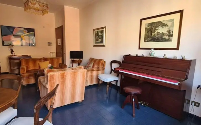 Casa Matilda Old Style