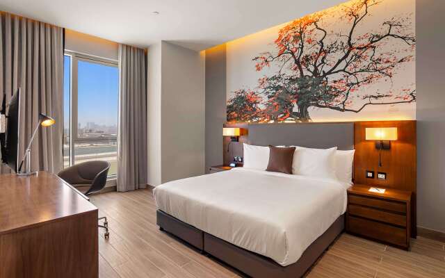 Barcelo Hotel & Residences, Bahrain