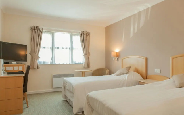 The Wiltshire Hotel, Golf and Leisure Resort