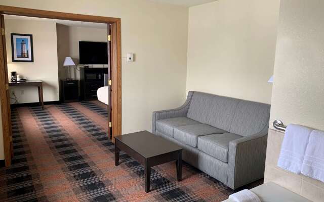 Baymont by Wyndham Waupun