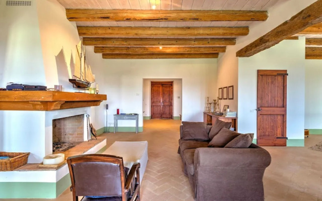 Belvilla by Oyo Villa Giulia