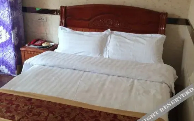 Wushan Xinxuan Hotel