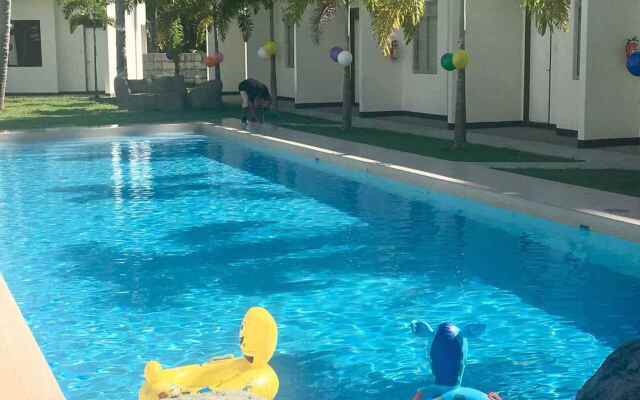 Shore Time Hotel Javier Leyte