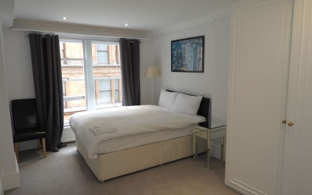 4 Beds Harrods Huge Space